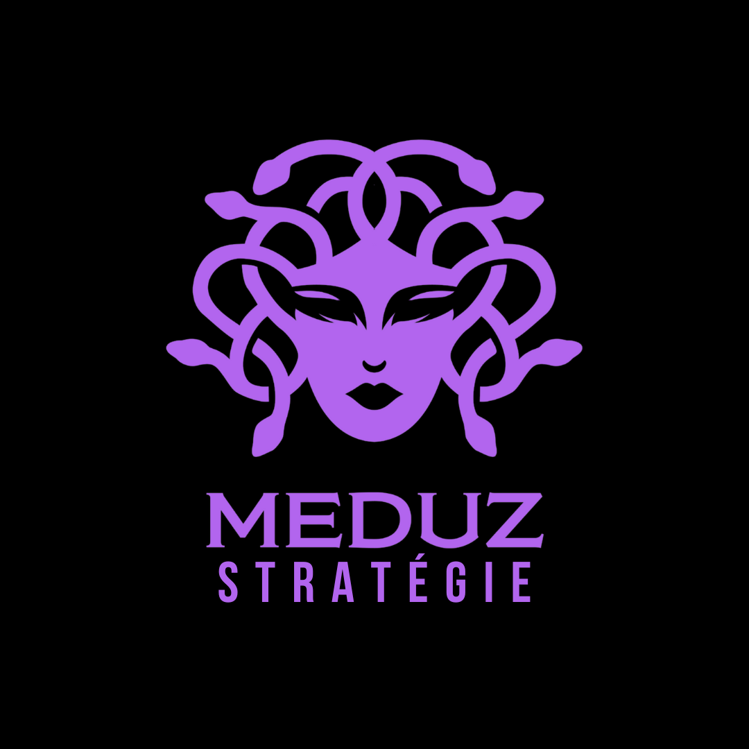 MEDUZ LOGO